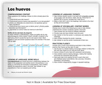 Los huevos from Fábulas y el Mundo Real