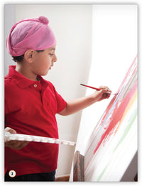 Making Art from My World