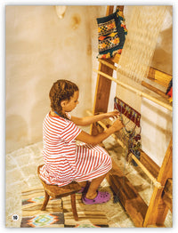 Making Art from My World