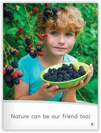 Nature's Friends from My World