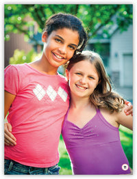 Neighbors from My World