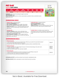 Pet Day from Kaleidoscope Collection