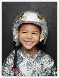 Pretending from My World