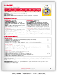 Puddles from Kaleidoscope Collection