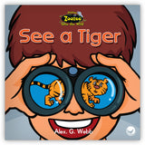 Zoozoo Into the Wild Fiction Guided Reading Set