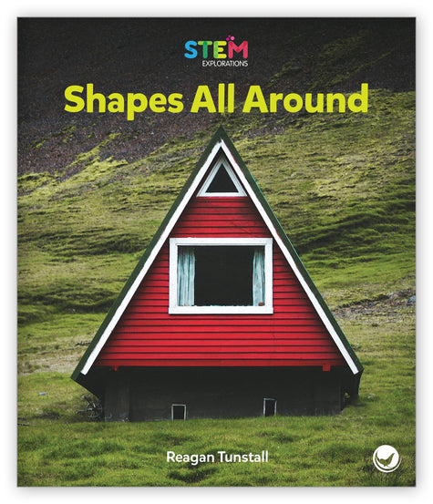 Shapes All Around from STEM Explorations