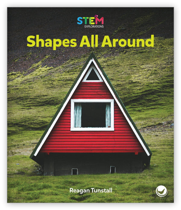 Shapes All Around from STEM Explorations
