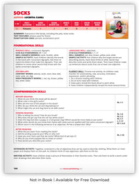 Socks from Kaleidoscope Collection