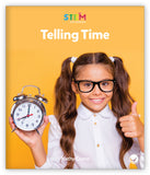 Telling Time from STEM Explorations