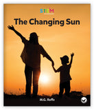 The Changing Sun from STEM Explorations