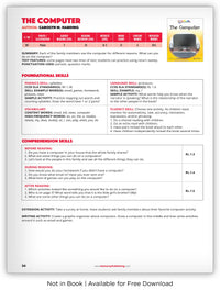 The Computer from Kaleidoscope Collection