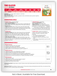 The Glove from Kaleidoscope Collection