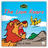 Zoozoo Into the Wild Fiction Guided Reading Set