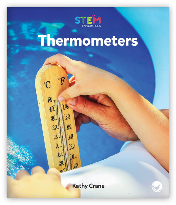 Thermometers from STEM Explorations