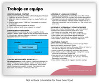 Trabajo en equipo from Fábulas y el Mundo Real