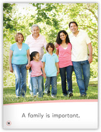 Very Important People from My World