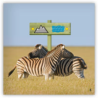 We Are Thirsty from Zoozoo Into the Wild