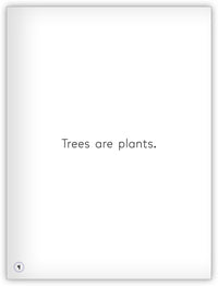 What Are Plants? from My World