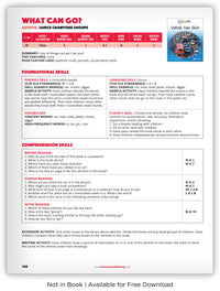 What Can Go? from Kaleidoscope Collection