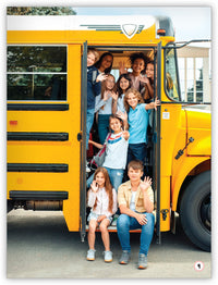 What Is a Community? from My World