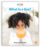 What Is a Gas? from STEM Explorations