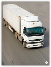 Wheels from My World