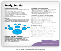 Ready, Set, Go! from Fables & the Real World