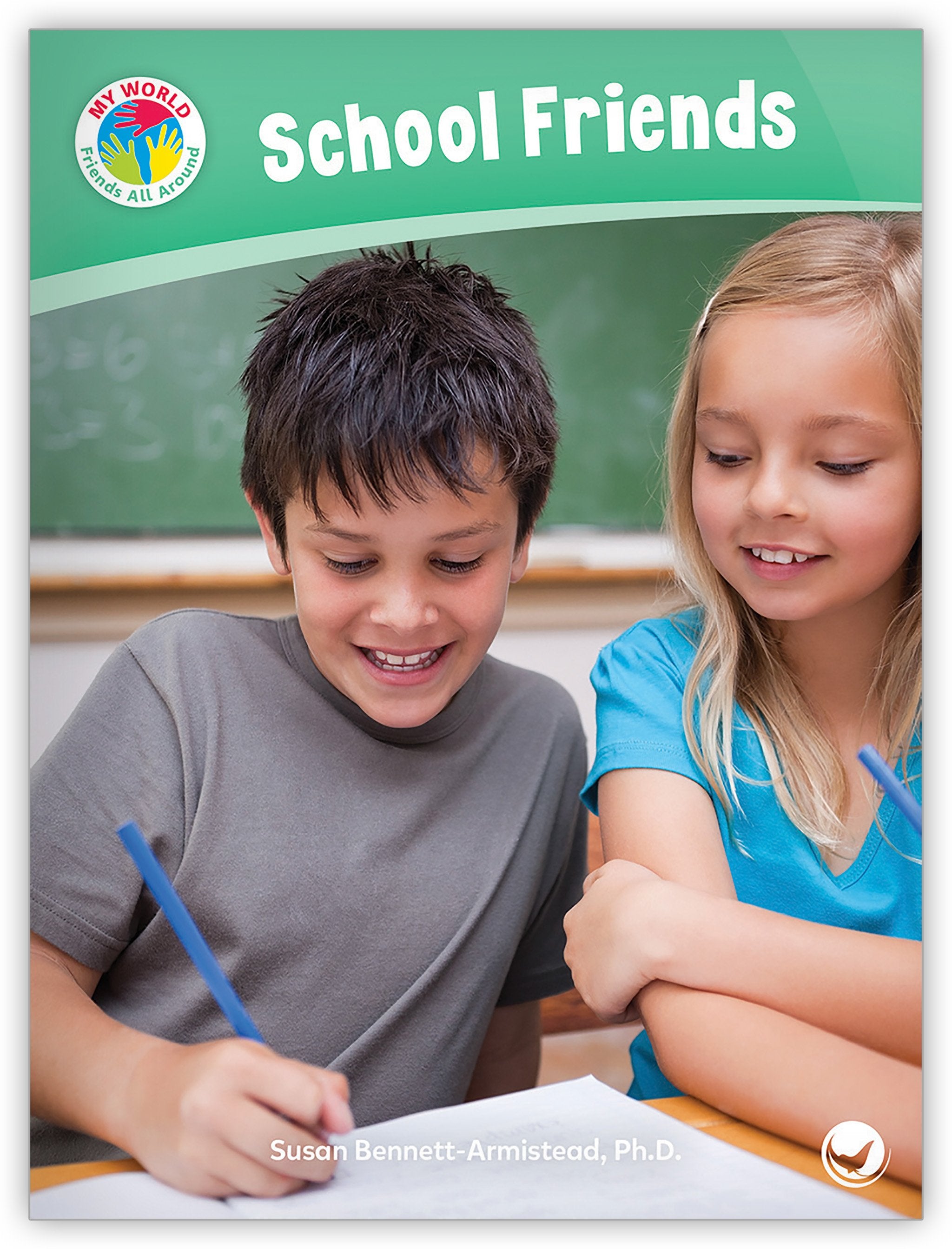 School Friends from My World