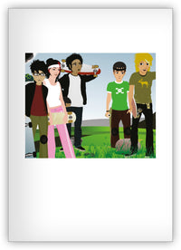 Truth or Dare from SuperScripts