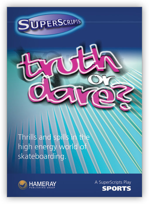 Truth or Dare from SuperScripts