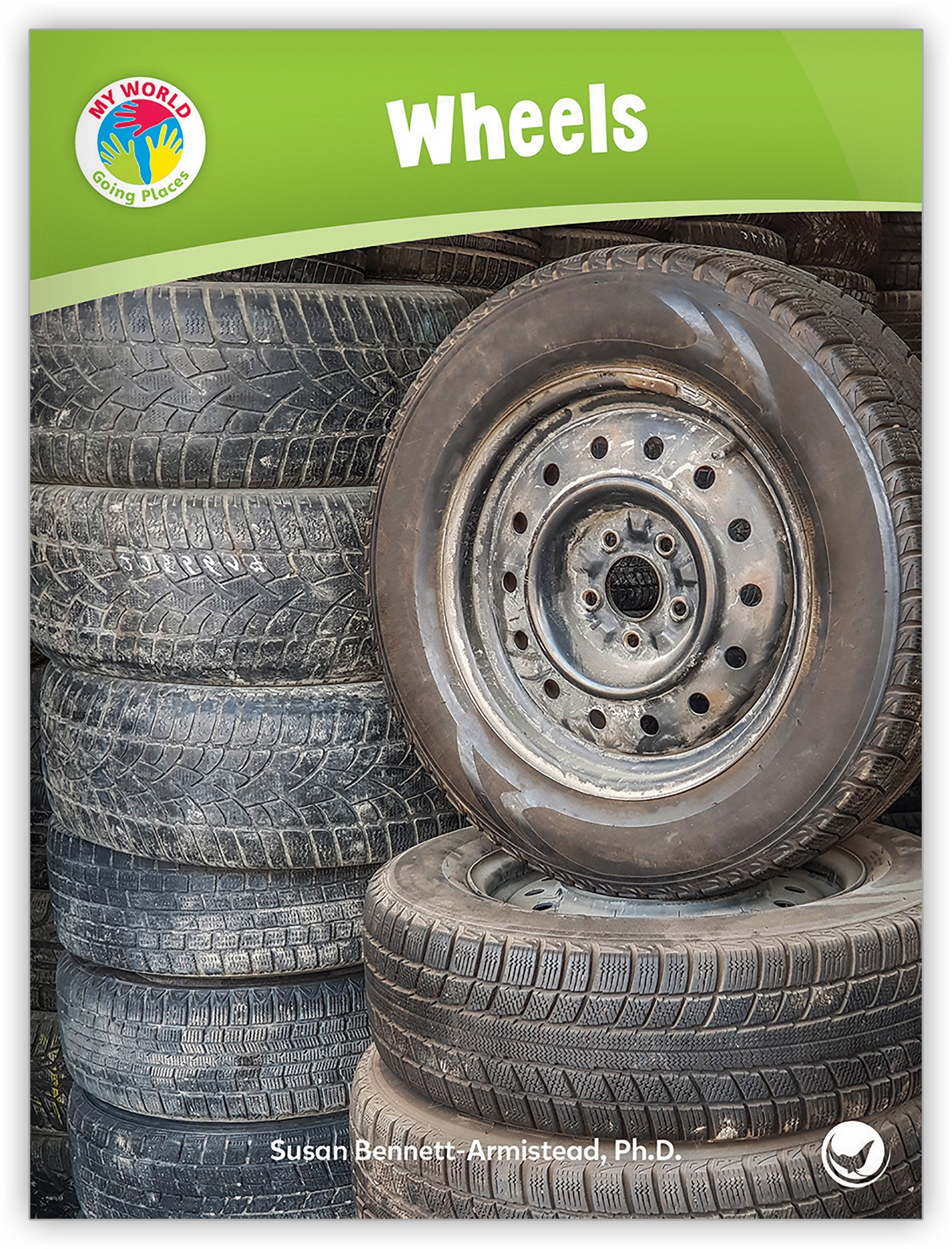 Wheels from My World