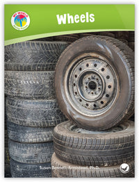 Wheels from My World