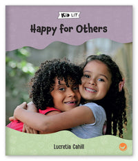 Happy for Others from Kid Lit