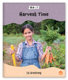 Harvest Time from Kid Lit