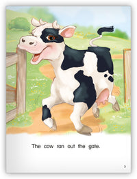 Hay! from Kaleidoscope Collection