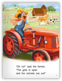 Hay! from Kaleidoscope Collection