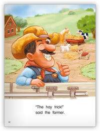 Hay! from Kaleidoscope Collection