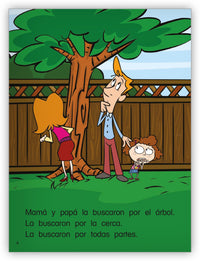 Hay una víbora en el jardín from Colección Caleidoscopio