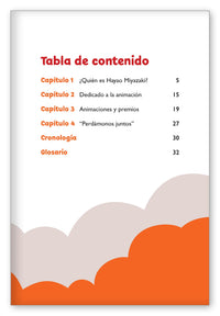 Hayao Miyazaki: El maestro de la animación