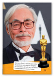 Hayao Miyazaki: El maestro de la animación