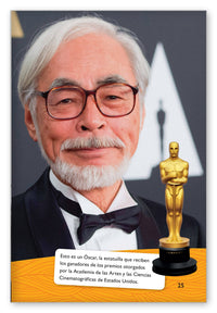 Hayao Miyazaki: El maestro de la animación