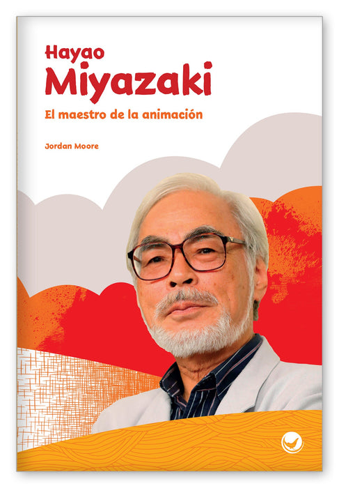 Hayao Miyazaki: El maestro de la animación from ¡Inspírate!