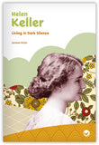 Helen Keller: Living in Dark Silence Leveled Book
