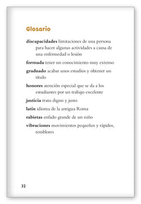 Helen Keller: Vivir en oscuro silencio