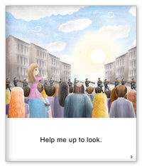 Help Me Up from Kid Lit