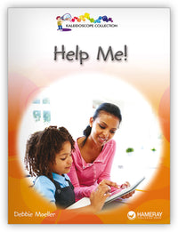 Help Me! from Kaleidoscope Collection