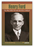 Henry Ford from Hameray Biography Series
