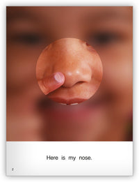 Here I Am! from Kaleidoscope Collection