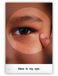 Here I Am! from Kaleidoscope Collection