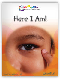 Here I Am! Big Book Leveled Book